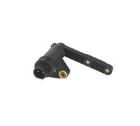 Sensore ECAS, livello sospensione pneumatica WABCO 441 050 100 0