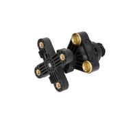 Sensore ECAS, livello sospensione pneumatica WABCO 441 050 123 0
