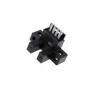 Sensore EE-SX671A: fotoelettrico Gamma: 5mm NPN DARK-ON,LIGHT-ON OMRON