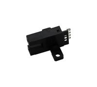 Sensore EE-SX672A: fotoelettrico Gamma: 5mm NPN DARK-ON,LIGHT-ON OMRON