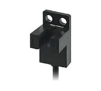 Sensore EE-SX674A: fotoelettrico Gamma: 5mm NPN DARK-ON,LIGHT-ON OMRON