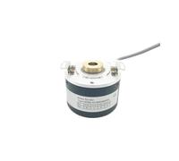Sensore effetto Hall GHH60-10G4096BMP526 Encoder ad albero cavo Apertura 10 mm 4096 ppr Uscita push-pull 5-26 Vdc(5000ppr)
