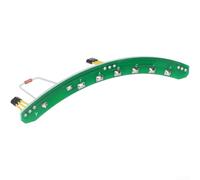 Sensore effetto Hall per scooter elettrici Xiaomi che supportano 4 4Pro 2G 5 5Pro 5Max 6Lite 5Plus e 3147 tipi di motore (C)