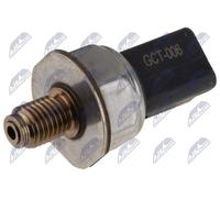 SENSORE EFP-CT-006 NTY, Pressione Carburante Per CITROËN, FIAT, PEUGEOT