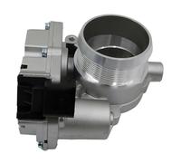 Sensore Elettronico del Corpo Farfallato per Audi A4 A5 A6 A8 Q5 Q7 2.7L 3.0L 4E0145950J 4E0145950C
