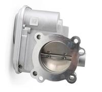 Sensore elettronico di Posizione dell'acceleratore, Gruppo Corpo valvola a Farfalla 04891735AC Compatibile con Jeep Compass 2006-2024 4891735AC