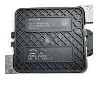 Sensore emissioni NOx 29650-2U200 SNS0817B Compatibile Con Hyundai Per IX35 Per Tucson 2018- Sensore Lambda NOX Sonda NGK 296502U200 29640-2FRD0