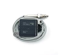 Sensore emissioni NOx Compatibile Con Citroen Per C3 C4 C5 DS3 DS4 DS5 Per Berlingo A2C12511100 SNS0735 9821121180 Sensore Ossido Di Azoto