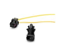 Sensore Esterno 13583411 Compatibile Con CHEVROLET Per TRAILBLAZER 2021-2023 Per TAHOE 2015-2023 Sensore Di Temperatura Dell'aria Ambiente Per Auto 902026