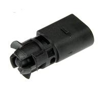 Sensore Esterno 1J0919379A per Audi A3 A8 sensore di Temperatura Esterna dell'Aria Ambiente.
