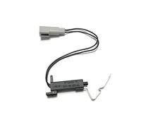 Sensore Esterno 1S7F10K936AA Compatibile Con Ford Per Fiesta Per Focus Per S-max Sensore Di Temperatura Dell'aria Esterna Per Auto Sensori Per Automobili 1117860