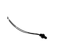 Sensore Esterno 30674546 per Volvo S40 V50 C30 C70 V60 S60 S80 XC90 XC70 V40 Sensore di Temperatura per autoveicoli 30674546