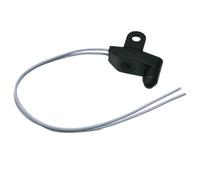 Sensore Esterno 31217286 Compatibile Con Volvo Per XC60 2009-2017 Sensore Di Temperatura Esterna Per Specchietto Retrovisore Per Auto