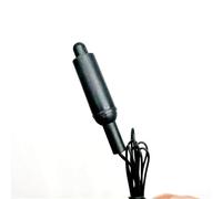 Sensore Esterno 6445F9 Compatibile Con Peugeot Per 1007 206 207 208 3008 306 307 308 405 407 408 508 607 806 807 Sonda Temperatura Aria(Straight head)