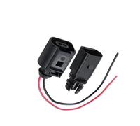 Sensore Esterno 6RD820535 8Z0820535 Compatibile Con A4 A6 A7 A8 Q3 Q5 Q7 TT R8 Cablaggio Sensore Temperatura Aria Ambiente