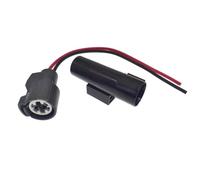 Sensore Esterno 80525-S30-941 80525S30941 Compatibile Con ACURA Per ILX RDX RL RSX TL Sensore Di Temperatura Ambiente Con Connettore(1set)