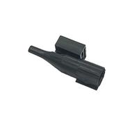 Sensore Esterno 80525-T2F-A01 Compatibile Con Acura Per MDX ILX Connettore Sensore Temperatura Aria Ambiente Esterna Auto(80525-T2F-A01)