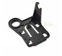 Sensore Esterno Compatibile Con A3 A4 A6 Q3 Q5 1J0973702 8Z0820535 Staffa Connettore Sensore Temperatura Esterna Auto 5QD820535 5KD820536A(Bracket)
