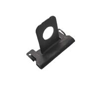 Sensore Esterno Compatibile Con A3 S3 1997-2003 Per A8 2003-2005 Kit Staffa Connettore Sensore Temperatura Aria Ambiente Esterna Auto 1J0919379A(Bracket)