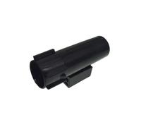 Sensore Esterno Compatibile con Accord per Civic per CR-V per CR-Z Sensore di Temperatura Ambiente con connettore 80525-S30-941 80525S30941 (Sensore)