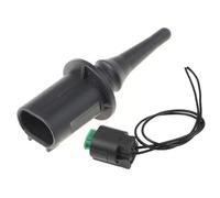 Sensore Esterno Compatibile Con Benz Per A208 C117 C208 C218 W203 W204 W211 W164 W219 W221 R230 0005428418 0075421318 Sensore Di Temperatura Dell'aria Per Auto(A Set)