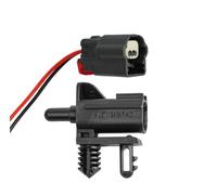 Sensore Esterno Compatibile Con Ford Per Mustang Per Mach-E 2021 Sensore Di Temperatura Dell'aria Ambiente Connettore AU5T12A647AC AU5Z12A647B AU5Z-12A647-B