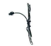 Sensore Esterno Compatibile con Land per Rover per Discovery MK IV SUV 2010-2017 30674546 Sensore di temperatura ambiente esterna sotto lo specchietto retrovisore