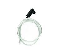 Sensore Esterno Compatibile con Peugeot per Boxer 1648323780 Sensore di temperatura ambiente esterno