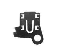 Sensore Esterno Compatibile Con Phideon Per Tiguan Per Polo Per Passat 6RD820535 1J0973702 5KD820536A Staffa Connettore Sensore Di Temperatura(5KD820536A)