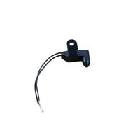 Sensore Esterno Compatibile con Volvo XC60 2009-2017, sensore di Temperatura Ambiente per specchietto retrovisore, codice 31217286.
