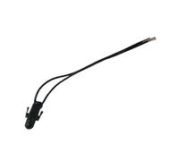 Sensore Esterno per Volvo S40 V50 C30 C70 S60 S80 XC90 Sensore di Temperatura Ambiente Esterno 30674546 Ricambio Auto