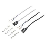 Sensore EX-11A: fotoelettrico Gamma: 0-150mm NPN LIGHT-ON 50mA PANASONIC