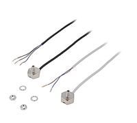 Sensore EX-31A: fotoelettrico Gamma: 0-500mm NPN LIGHT-ON 50mA PANASONIC