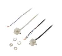 Sensore EX-31A-PN: fotoelettrico Gamma: 0-500mm PNP LIGHT-ON 50mA PANASONIC