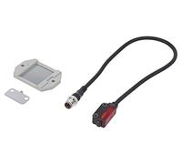 Sensore EX-L291-P-J: Gamma laser: 0-4m PNP DARK-ON,LIGHT-ON 50mA PANASONIC