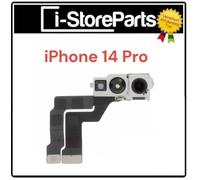 SENSORE FACE ID FOTOCAMERA ANTERIORE APPLE IPHONE 14 PRO FLEX FLAT CAMERA SELFIE