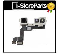 SENSORE FACE ID FOTOCAMERA ANTERIORE PER APPLE IPHONE 14 FLEX FLAT CAMERA SELFIE
