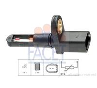 FACET 10.4006 Sensore, Temperatura aria aspirata