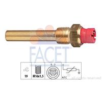 Sensore FACET per Lancia, Fiat