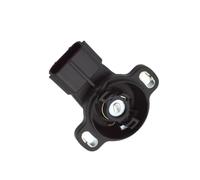 Sensore Farfalla auto Compatibile Con Toyota Per Tercel 1991 1992 1993 1994 1995 1996 1997 Sensore Di Posizione Dell'acceleratore TPS Auto Sostitutivo OEM:89452-22090