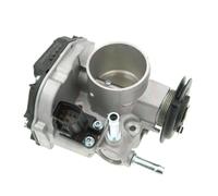 Sensore Farfalla Compatibile Con C&evrolet Per Lacetti 1.4 1.6 2003 2004 2005-2010 2011 2012 Gruppo Corpo Farfallato System Di Aspirazione Aria OEM: 96394330 96815480