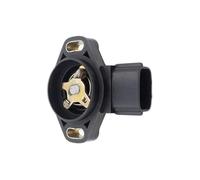 Sensore Farfalla Compatibile Con Subaru Per Impreza 1995 1996 1997 1998 OEM: 13420-58b10 13420-77e00 22633-Aa110 1 Pz Parti Del Sensore Di Posizione Dell'acceleratore Per Auto