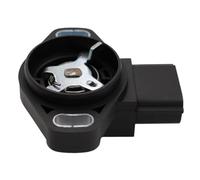 Sensore Farfalla Compatibile Con Subaru Per Legacy 1994-1999 Per Impreza 1995-2000 Sensore Di Posizione Della Valvola A Farfalla SERA48306 22633-AA110 TPS4111