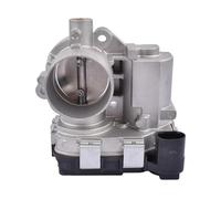 Sensore Farfalla Sensore Posizione Dell'acceleratore Elettronico, Sensore Pedale Acceleratore Sostituisce 04C133062D Compatibile Con Seat Per Ibiza Mk IV 2015 2016 2017