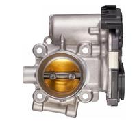 Sensore farfalla TPS Auto Corpo Farfallato Elettronico Auto Compatibile Con Chevy Per Cruze 2011-2016 Per Sonic 2012-2017 Per Trax 2015-2017 L4 1.4L 0280750498