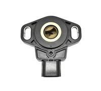 Sensore Farfallato Compatibile Con Accord 2003 2004 2005 Per Element 2003 2004 2005 2006 1 Pz Sensore Di Posizione Della Valvola A Farfalla 16402REJW01 16402REJW02 In Senso Antiorario