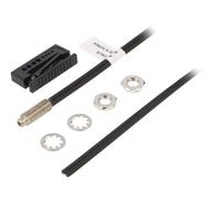 Sensore FD-620-10: Onde luminose Gamma: 0-130 mm Tipo di reazione: Riflesso A...