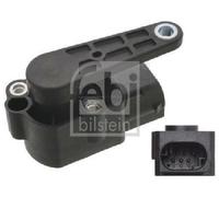Sensore FEBI BILSTEIN Xenon (Regolazione Della Luce) 46446 Per BMW