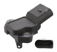 Sensore Febi Pressione Saugrohr Per Audi Seat Skoda VW
