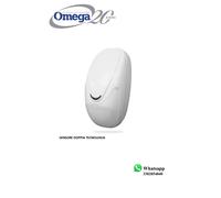 SENSORE FILARE DOPPIA TECNOLOGIA MOUSE 09 AMC - MOUSE09
